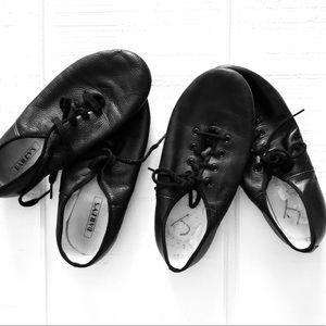 Girls Jazz Dance Shoes